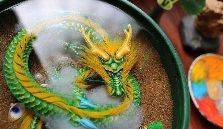 代表幸福和光明的吉祥物——麒麟,为何被称为风水万金油级法物?