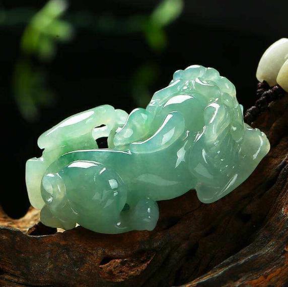 关于瑞兽貔貅,你需要知道的风水运用!