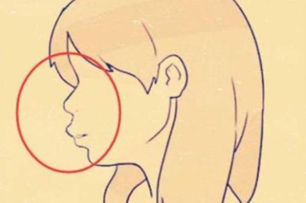你的财运和能力如何,快看看自己鼻子的大小!