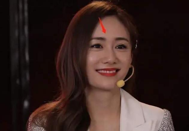 脸上这几个地方尖的人,煞气重!