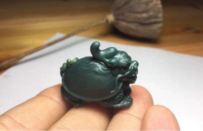 祥瑞龙龟,助你化煞化官非增福增财增寿增子!
