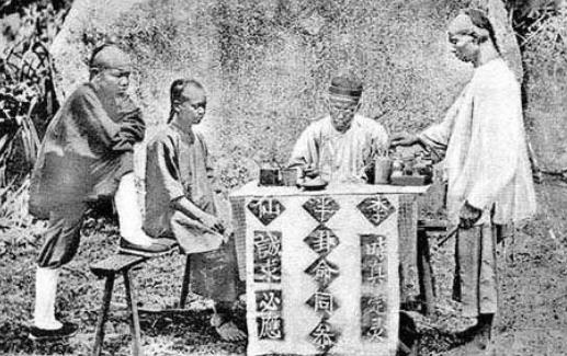 风水师看风水伤身,算空卦伤人财,真的是这样吗?