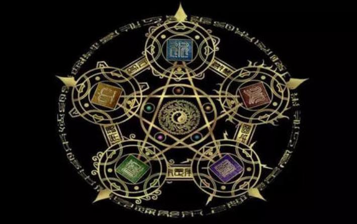 除了阴宅、阳宅、八字、姓名,还有这些改运旺运的几大秘法!