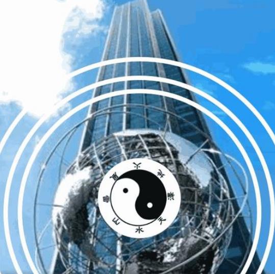 国外早就流行风水了!来看看老外们是如何痴迷中国风水学的!