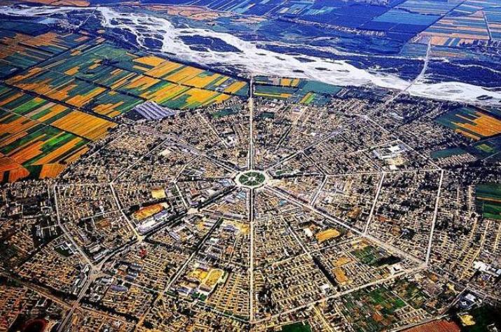 中国风水最好的10大城市,有没有你的家乡?!