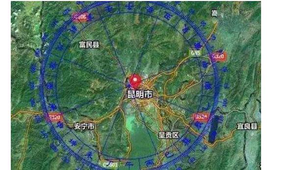 中国风水最好的10大城市,有没有你的家乡?!