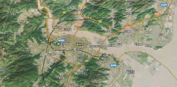 中国风水最好的10大城市,有没有你的家乡?!