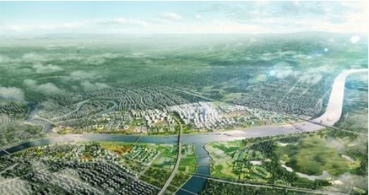 中国风水最好的10大城市,有没有你的家乡?!