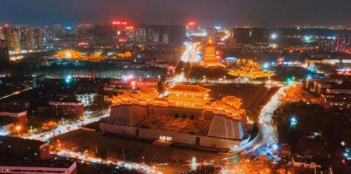 中国风水最好的10大城市,有没有你的家乡?!