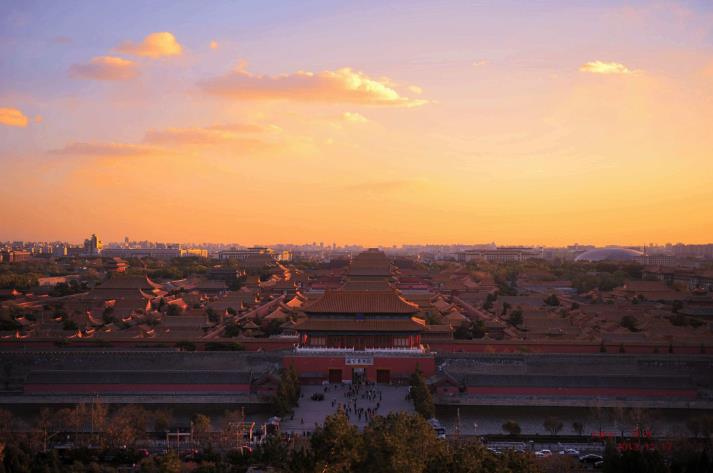 中国风水最好的10大城市,有没有你的家乡?!