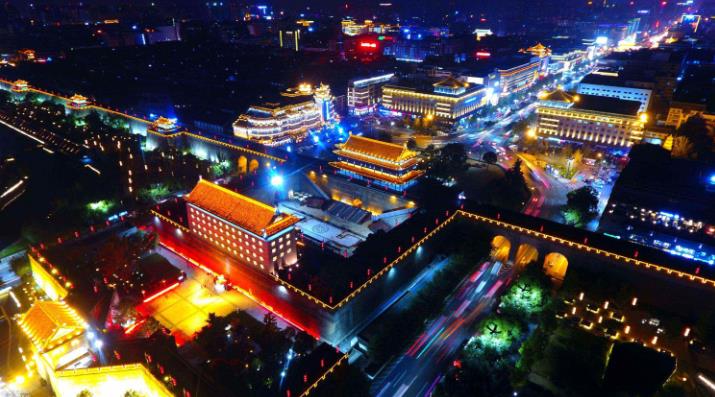 中国风水最好的10大城市,有没有你的家乡?!