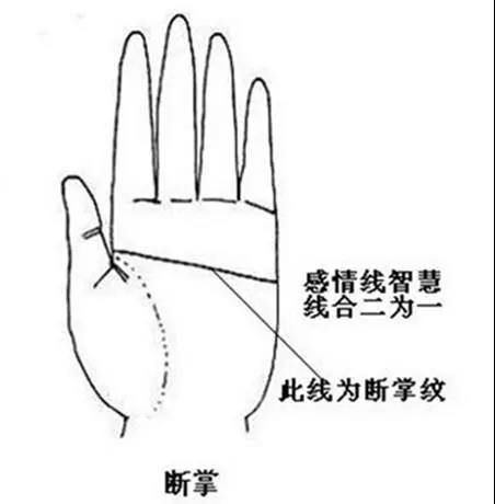 桃花运太多是好事吗?!容易招烂桃花的五大手相,快看看你有没有