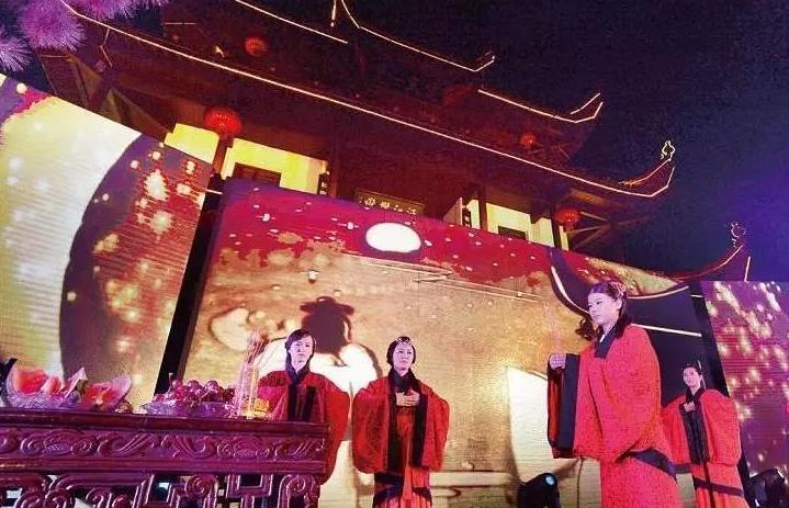 中秋拜月神都有哪些大功德?!教你如何拜月神!
