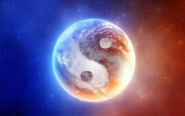 何为精气,何为阴阳,读完此文你就明白了!