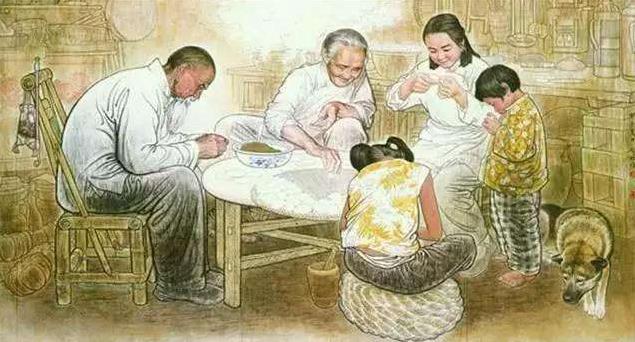 “五不起房,六不迁居,七不出门,八不归家”老祖宗的忠告!