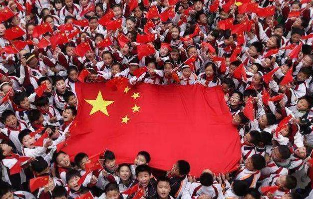 为何天安门升旗只升28.3米?作为中国人你必须知道的事!