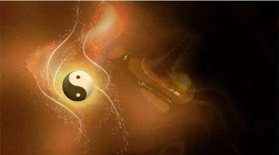 每个人身上都有个八卦图,你知道在哪里吗?