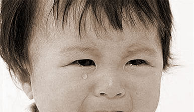 梦见大哭,梦见大哭代表什么意思?