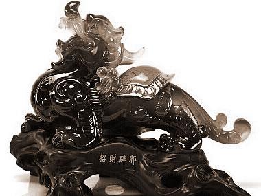 七种招财的方法给你用过吗