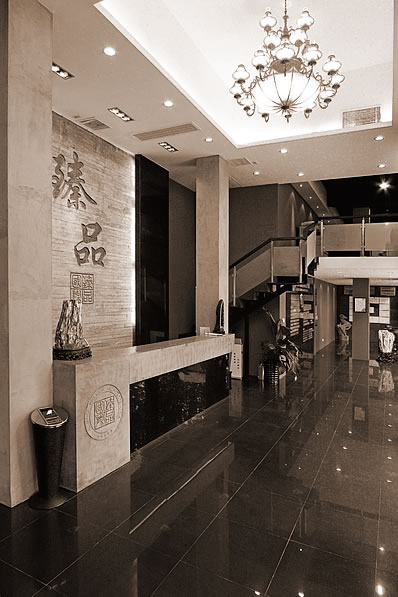 住房中国南方有竹林好不好
