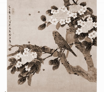 三命通会:丙午日不一样时间生人的运气分析