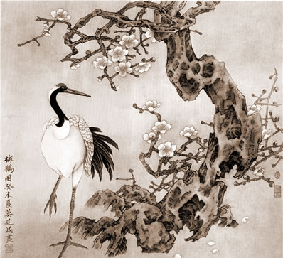 生辰八字为何能够合婚