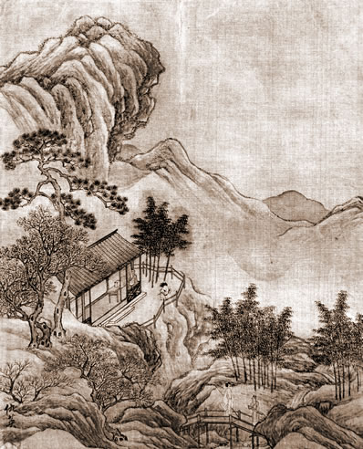 技术专业命了解说:天梁星入十二宫