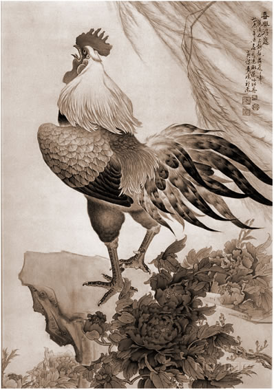 车公灵签第四十七签:识破尘世世界上人