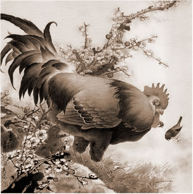 八字金水旺荣华富贵 是真的吗
