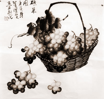 车公灵签第五十二签:形影类似两殊心