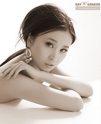 柳叶眉的女性桃花好么