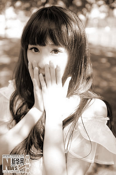 哪些女士脸相由于婚姻生活变为有钱人