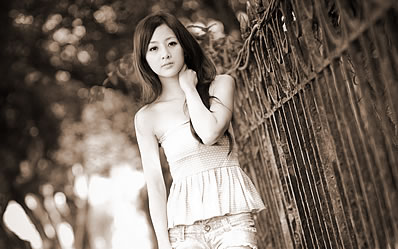 冻龄女神,赵雅芝面相分析