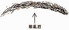 让你产生霉运的6害眉相