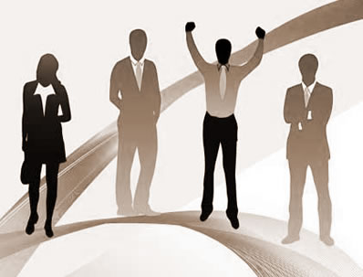 将来三年,工作运与日俱增的属相