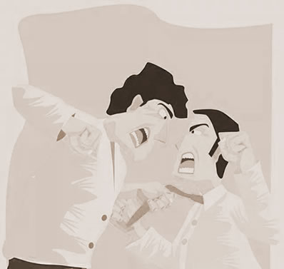 Ƣһȥ]м˿Խܵ˵