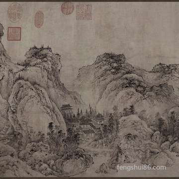 厨房装修必须注重什么风水学实施方案,亲人前程锦绣?