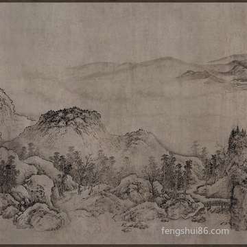 心里念头许多 :可是从来不推行的属相男