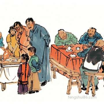 福建菜文化艺术:白斩河田鸡的恰当作法详细介绍