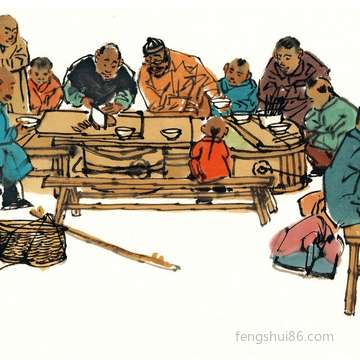 结婚后会耍心眼另一半的属相