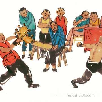 梦到眉头上长两大颗肉痣_周公解梦之眉头上长两大颗肉痣_梦见眉