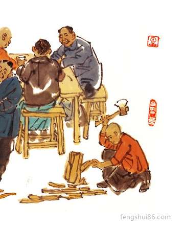 梦到很大的菩萨像_周公解梦之很大的菩萨像_梦见很大的菩萨像什