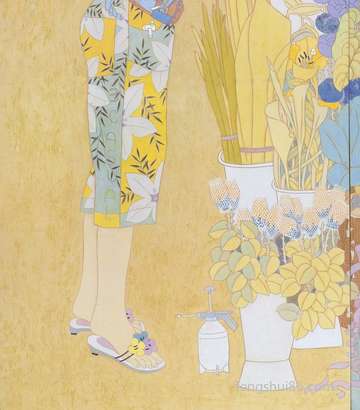 上巳节文化底蕴:是鬼节吗