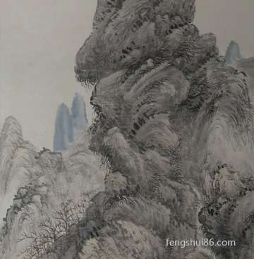 住宅风水有什么忌讳?看了这种你也就明白了!