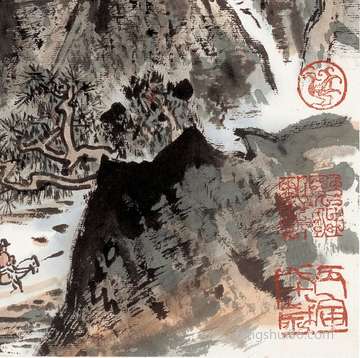 坟墓风水断凶吉