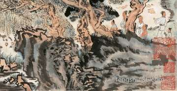 墓地风水公墓墓牌有什么注重揭密