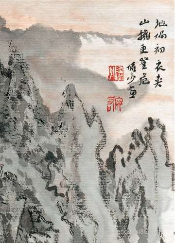 徐州市地标性建筑——广播电视塔