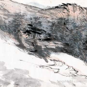 住房布局留意什么风水学关键点可提高走桃花运势?