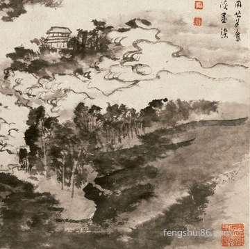 大暑节气的生活合适到寺里上香祈愿吗?