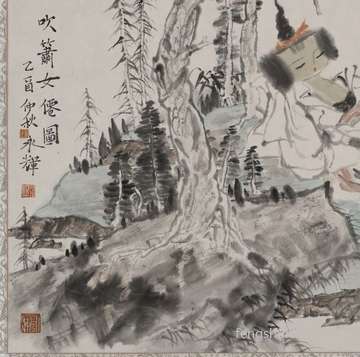 我国耍雪的十大地区之海螺沟